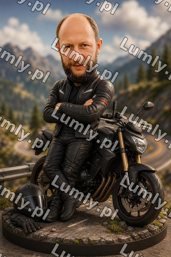 Plakat - Rozmiar 20×30 cm