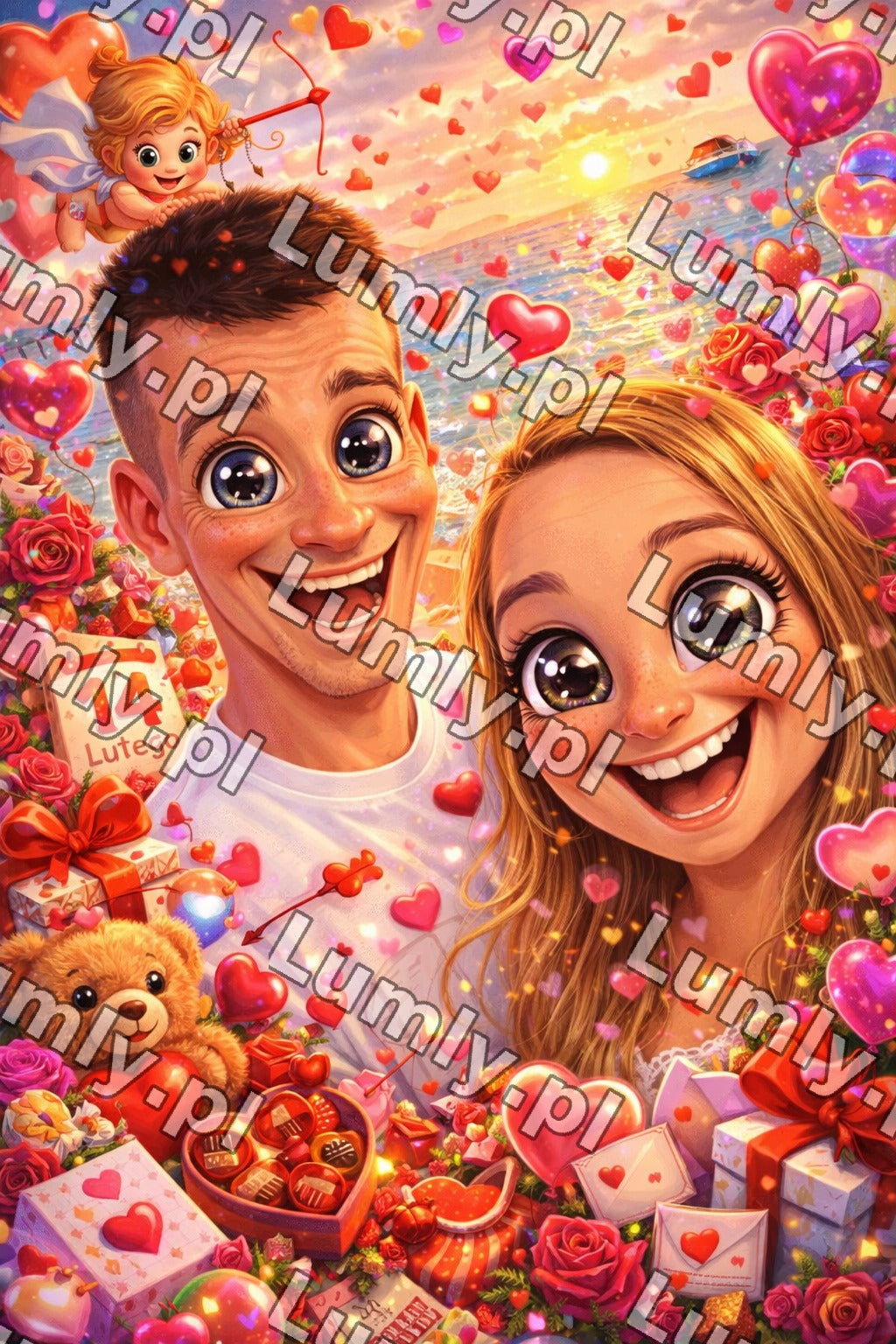 AI crazy-love for Obraznaptn - 18681856