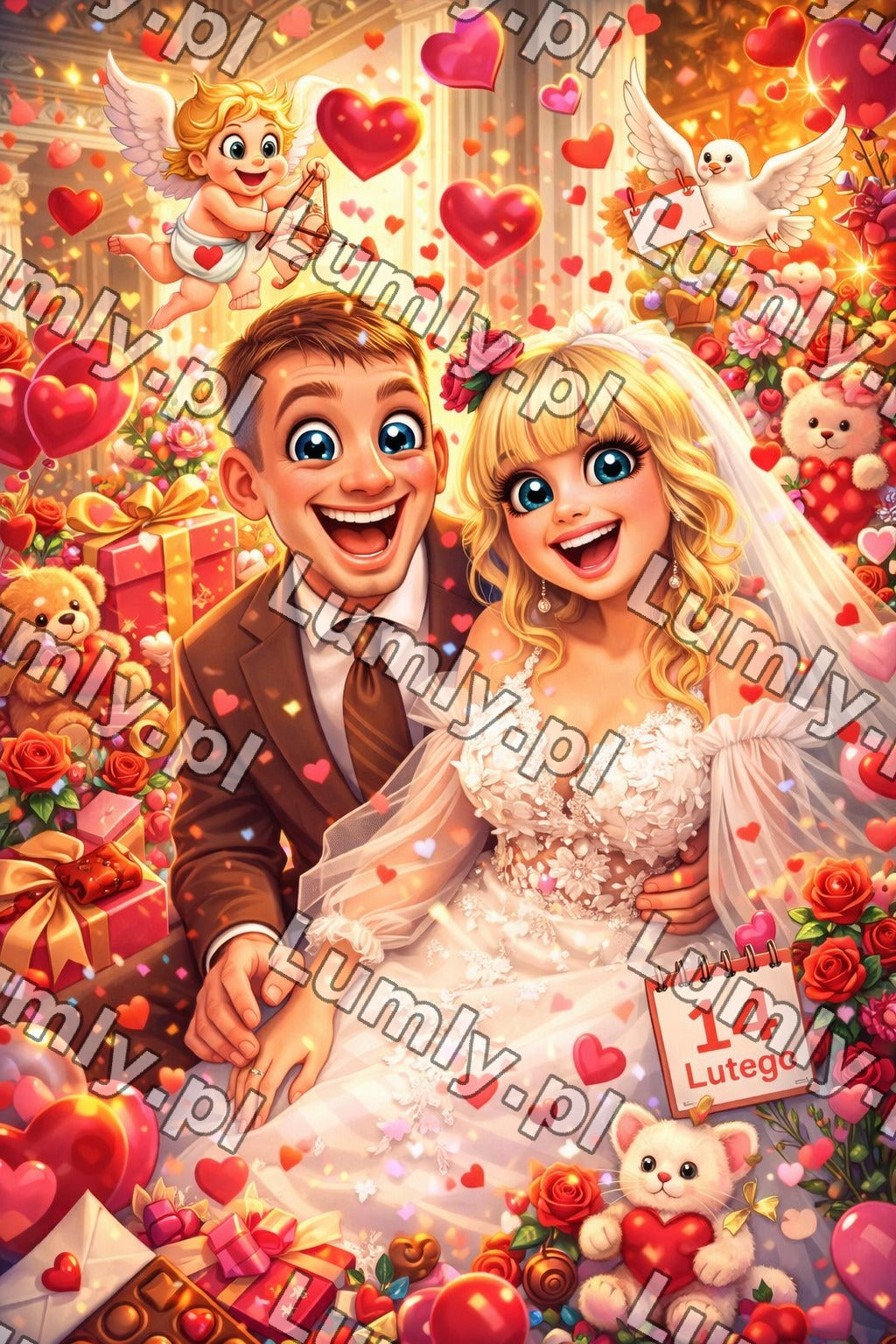 AI crazy-love for Obraznaptn - 71701619