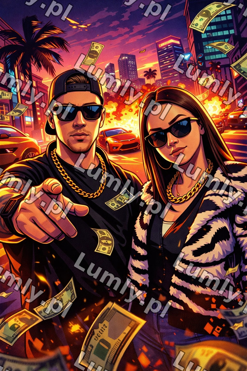 AI gta for Obraznaptn - 55713456