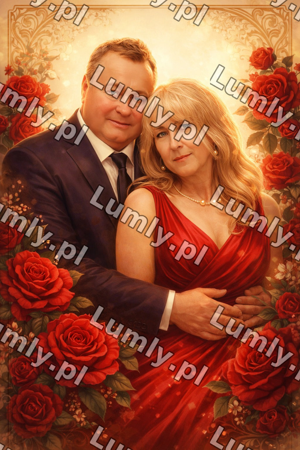 AI love-rose for Obraznaptn - 30949647