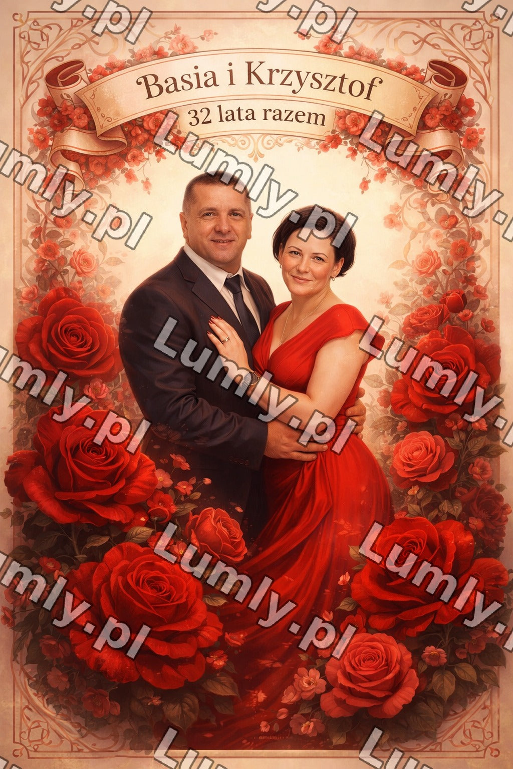 AI love-rose for Obraznaptn - 58947385