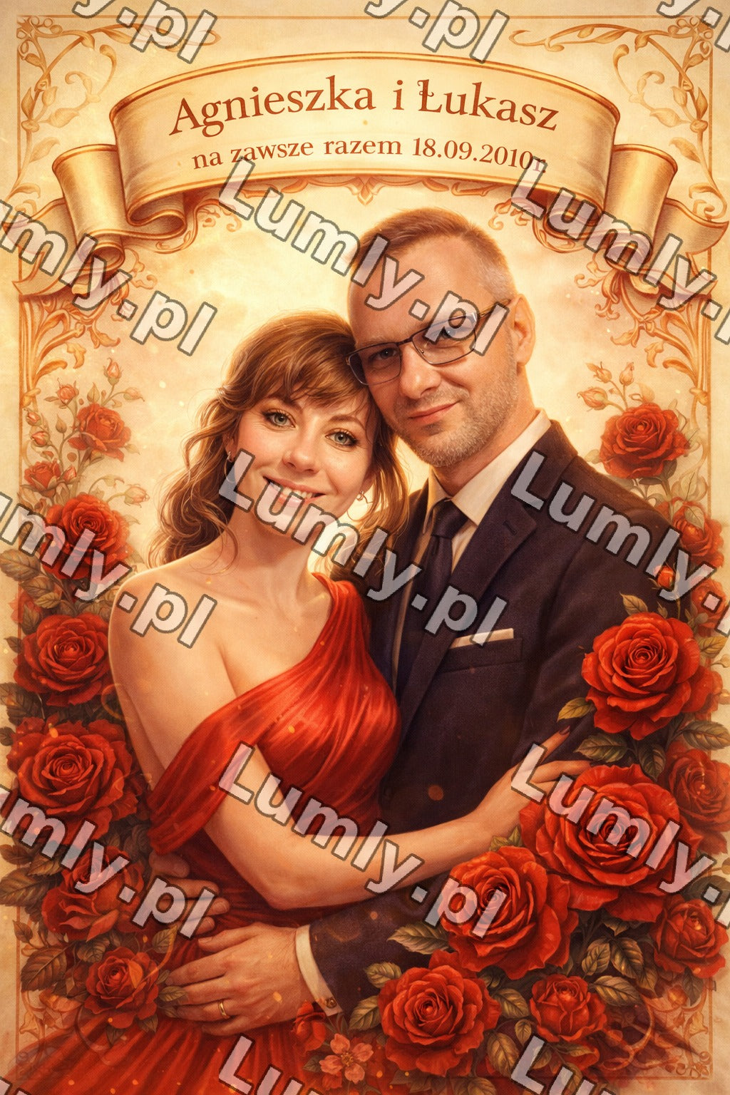 AI love-rose for Obraznaptn - 66283661