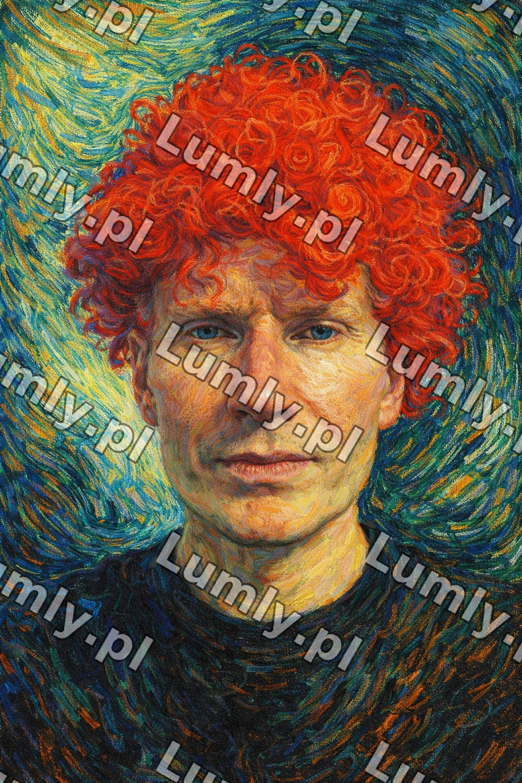 AI oil-painting for Obrazolejn - 03779971