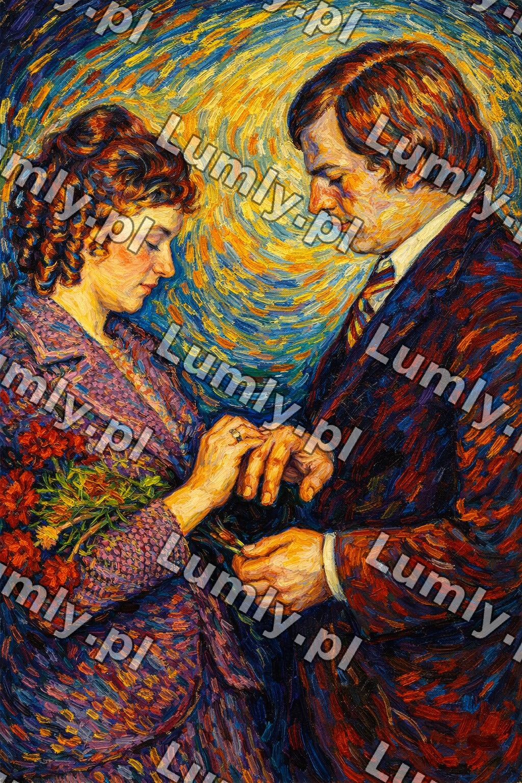 AI oil-painting for Obrazolejn - 08562038