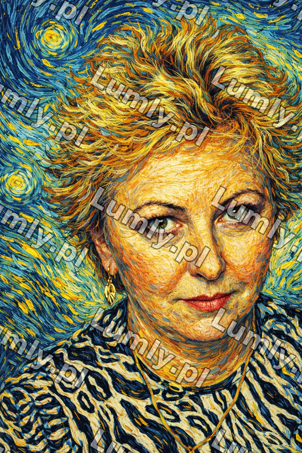 AI oil-painting for Obrazolejn - 09720624