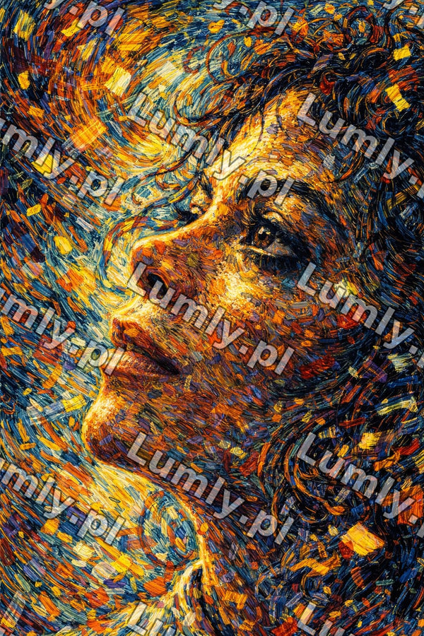 Obraz na płótnie - rama klasyczna - blejtram - Rozmiar 40×60 cm