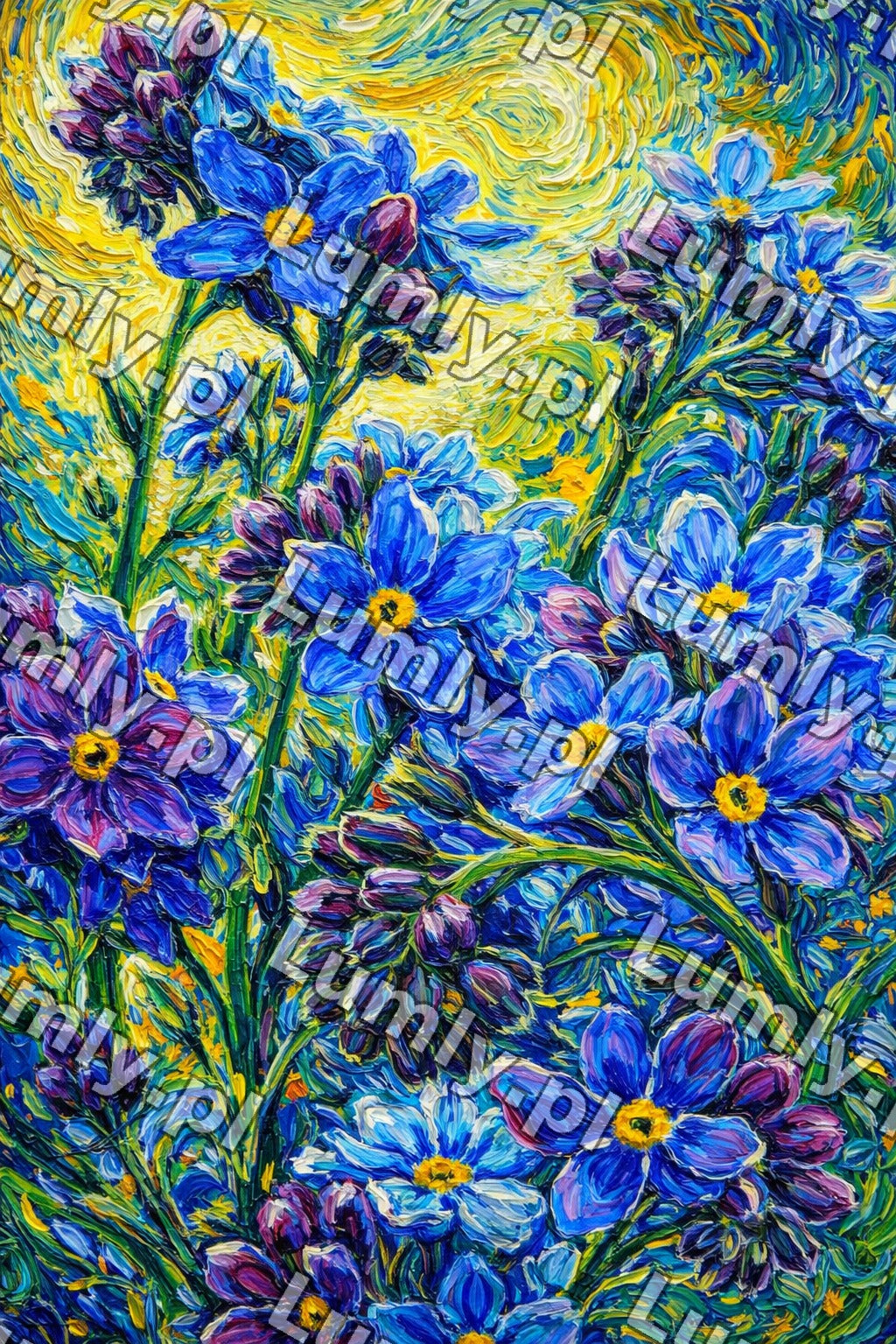 AI oil-painting for Obrazolejn - 39162106