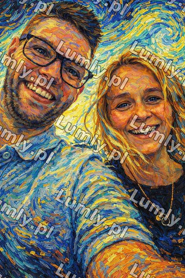 Obraz na płótnie - Rozmiar 20×30 cm