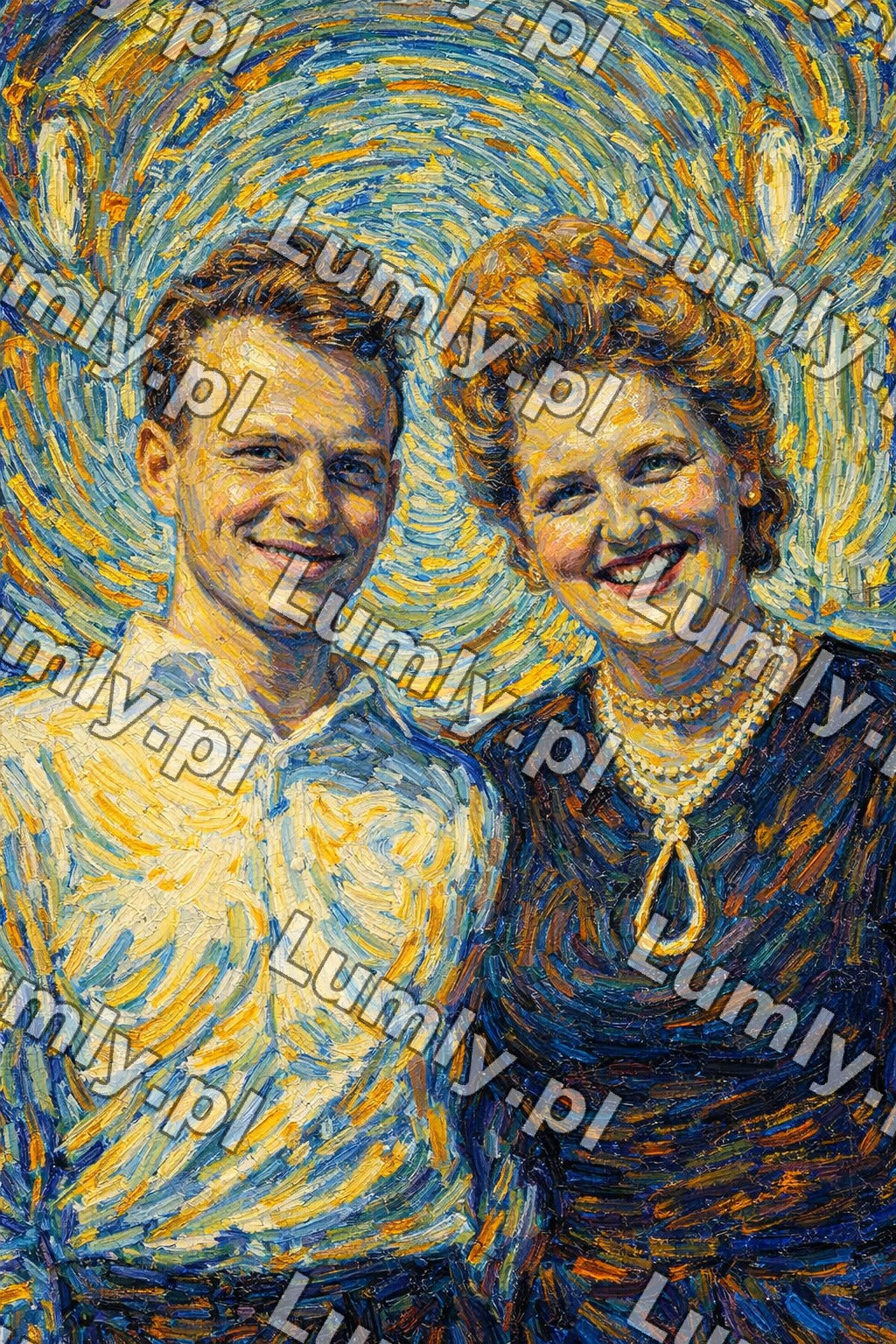 AI oil-painting for Obrazolejn - 59653037