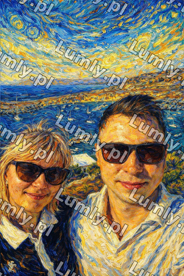 Plakat - Rozmiar 20×30 cm
