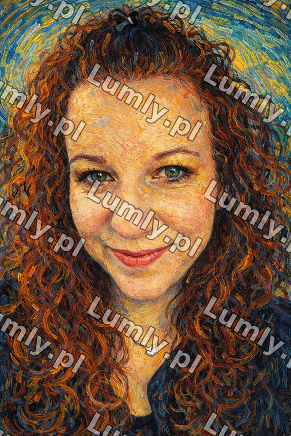 Plakat - Rozmiar 20×30 cm