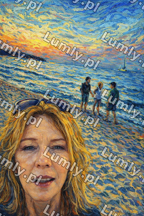 Plakat - Rozmiar 20×30 cm