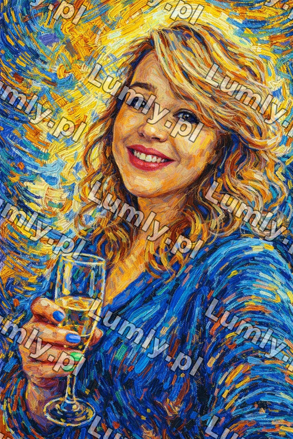Obraz na płótnie (canvas) - Rozmiar 40×60 cm