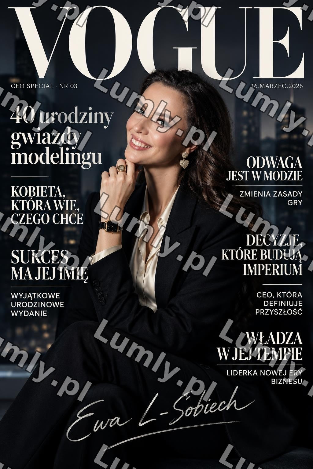 AI caricature-new for ObrazwStyl - 16015997
