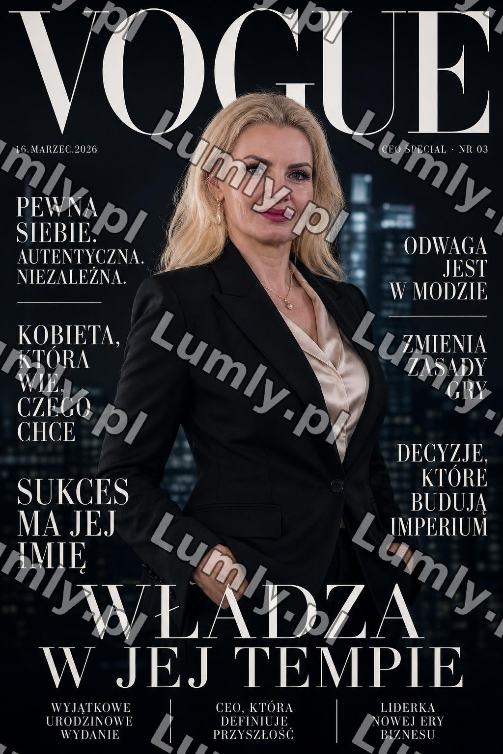 AI caricature-new for ObrazwStyl - 26800928