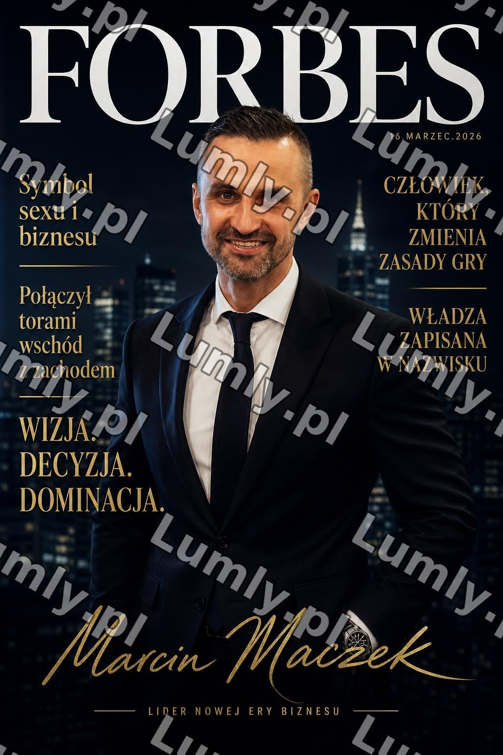 AI caricature-new for ObrazwStyl - 50004456