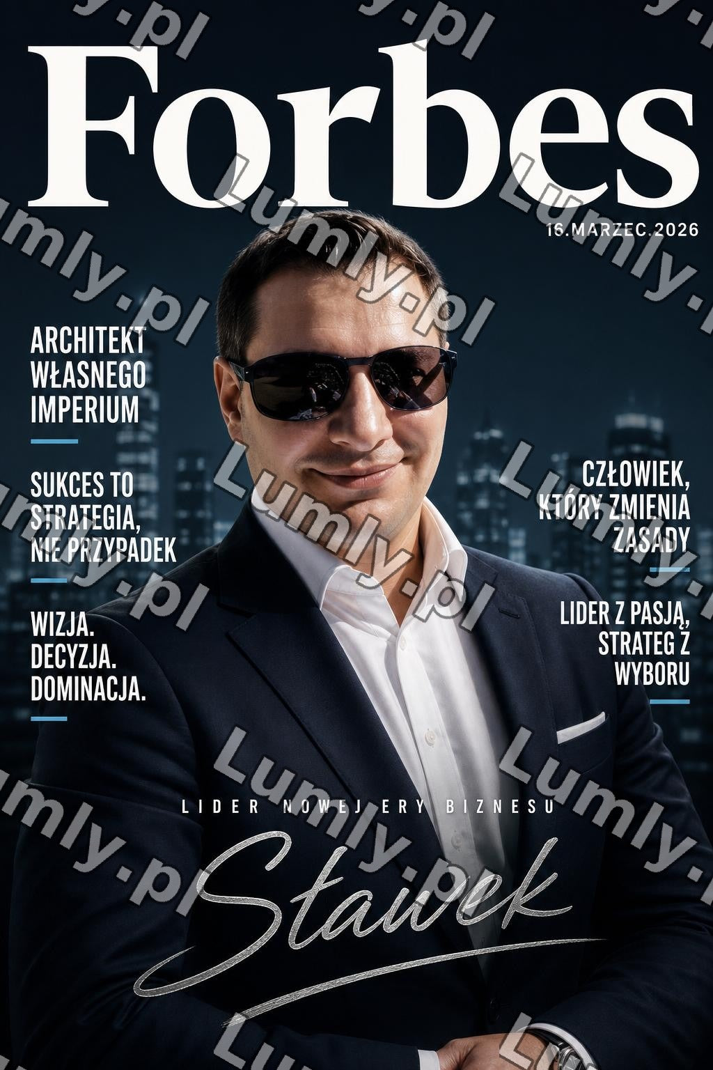 AI caricature-new for ObrazwStyl - 57799214