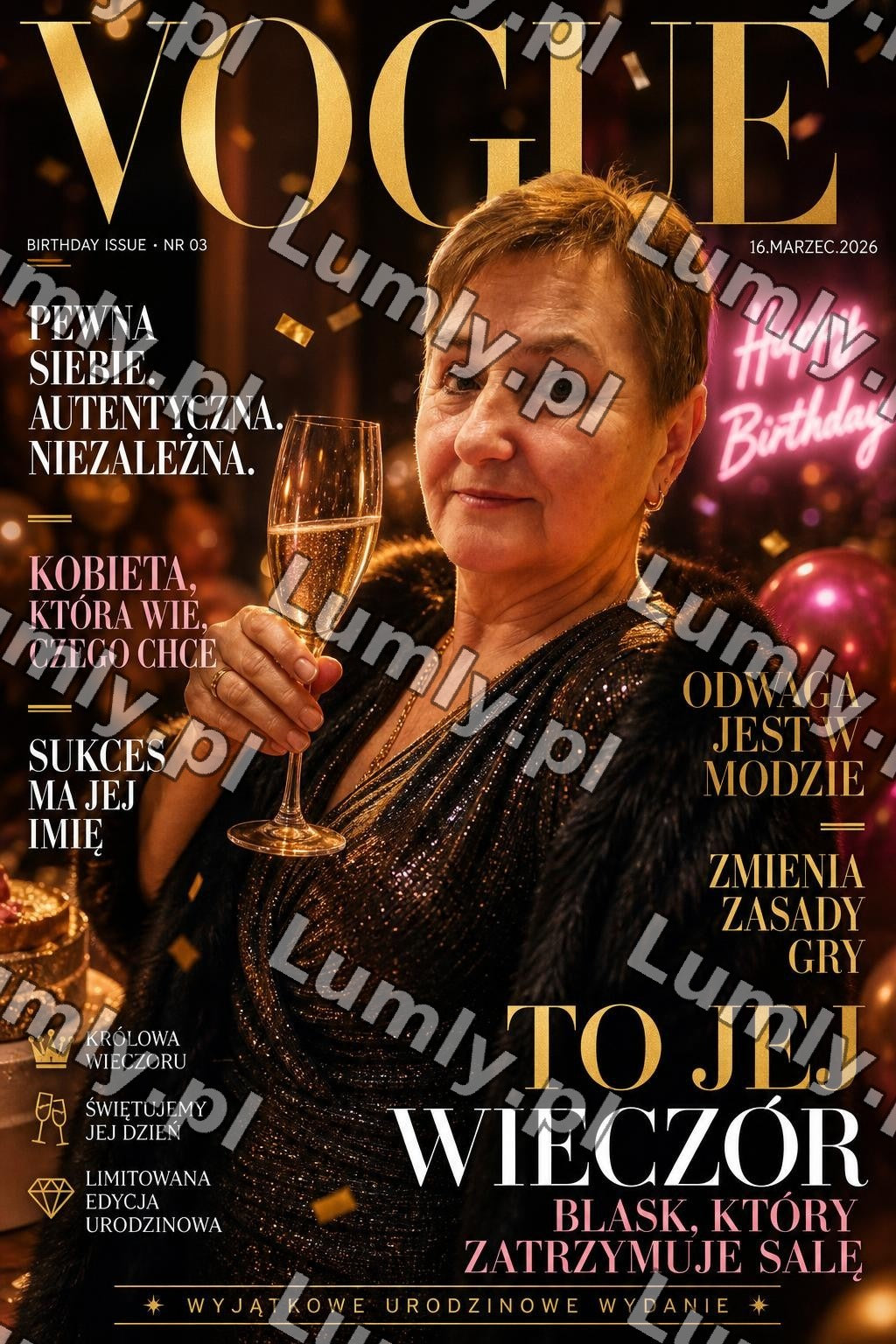 AI caricature-new for ObrazwStyl - 83281820