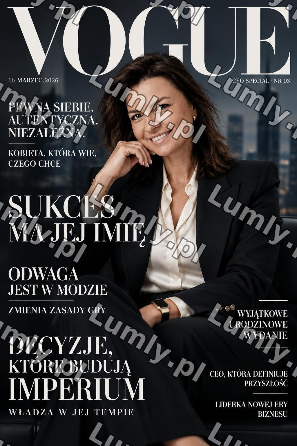 AI caricature-new for ObrazwStyl - 93679489