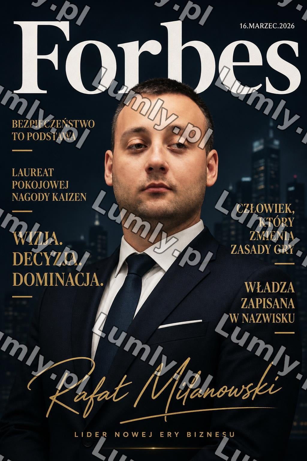 AI caricature-new for ObrazwStyl - 97394613