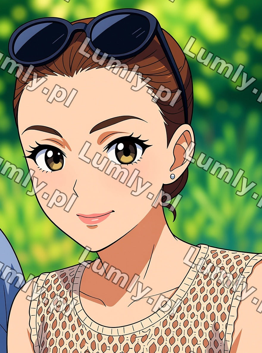 AI anime for Obrazzezdj - 16157851
