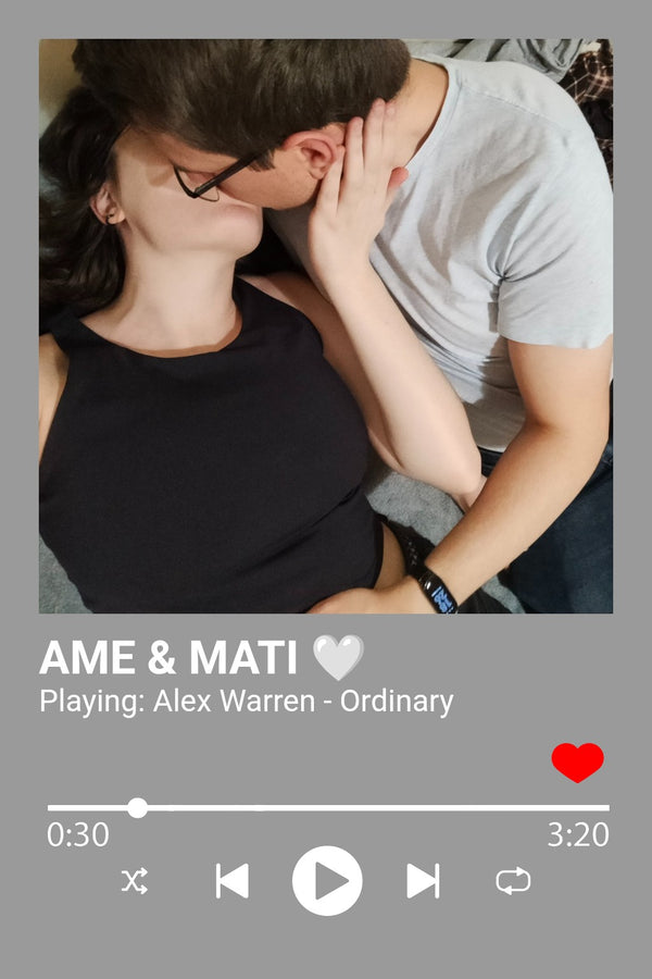 Nadruk na szkle - Rozmiar 15×21 cm