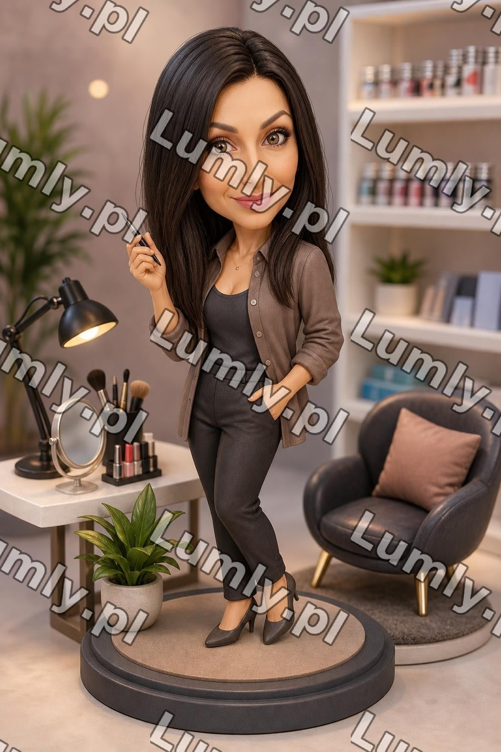 AI caricature-new for Obrazzezdj - 00215917