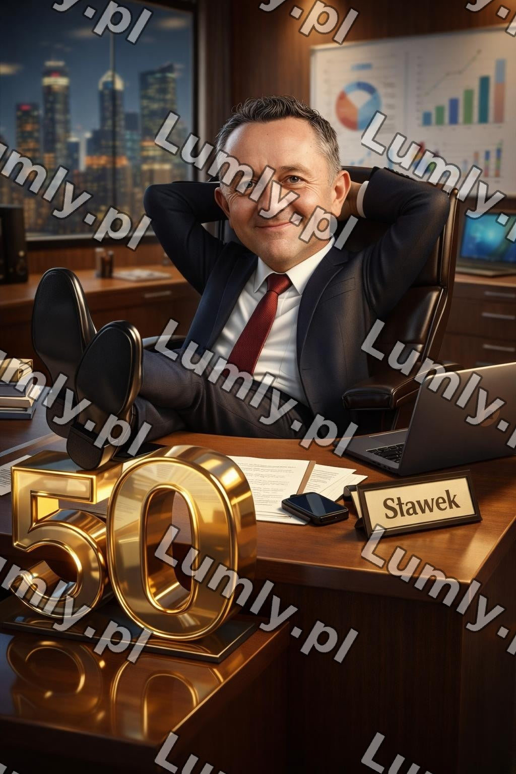 AI caricature-new for Obrazzezdj - 00811920