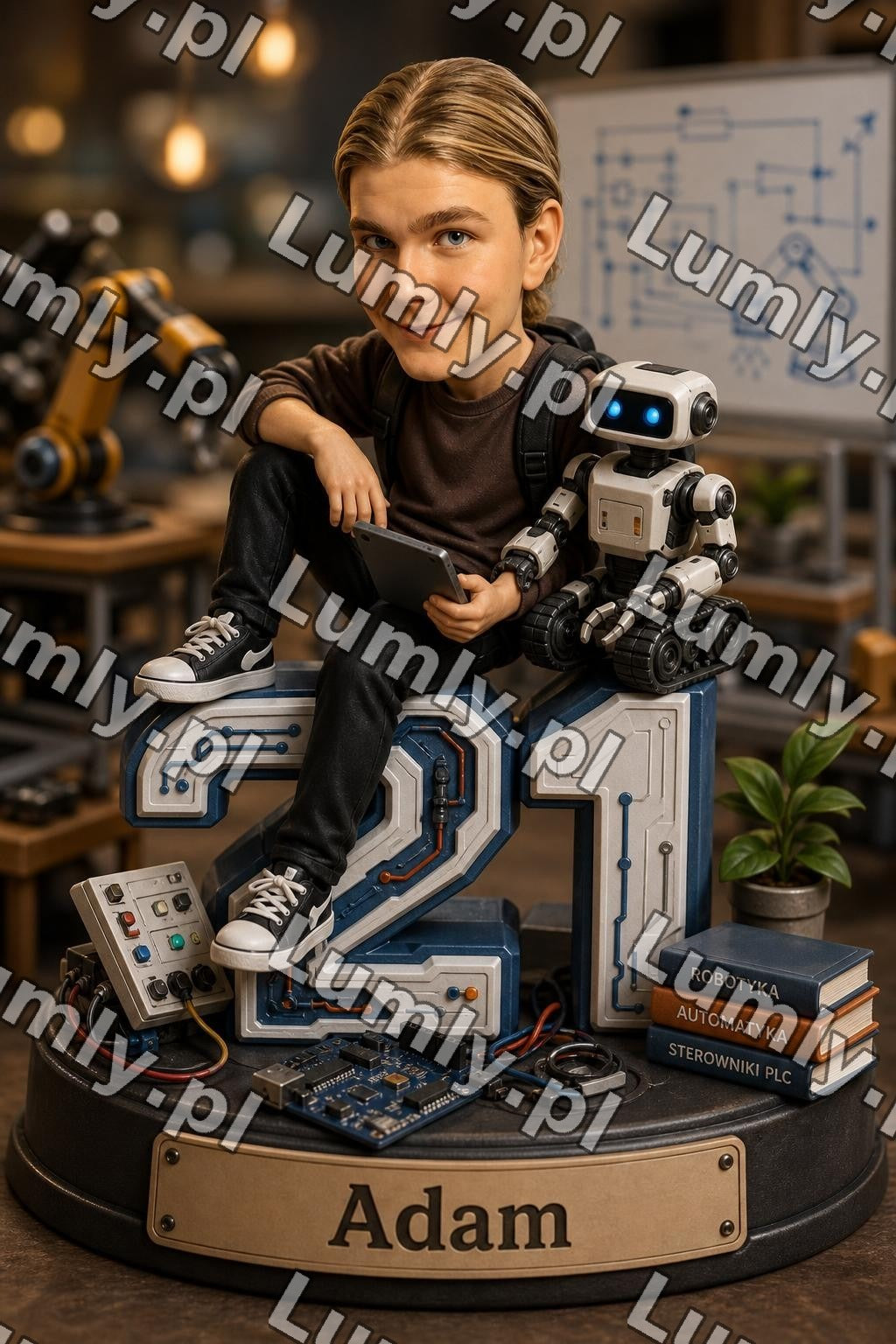 AI caricature-new for Obrazzezdj - 00950820