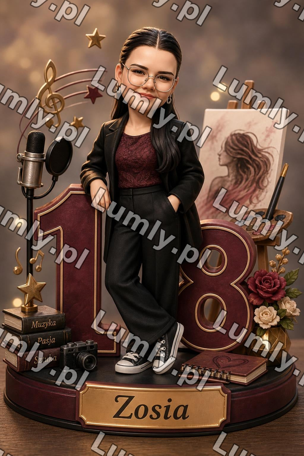 AI caricature-new for Obrazzezdj - 01051662