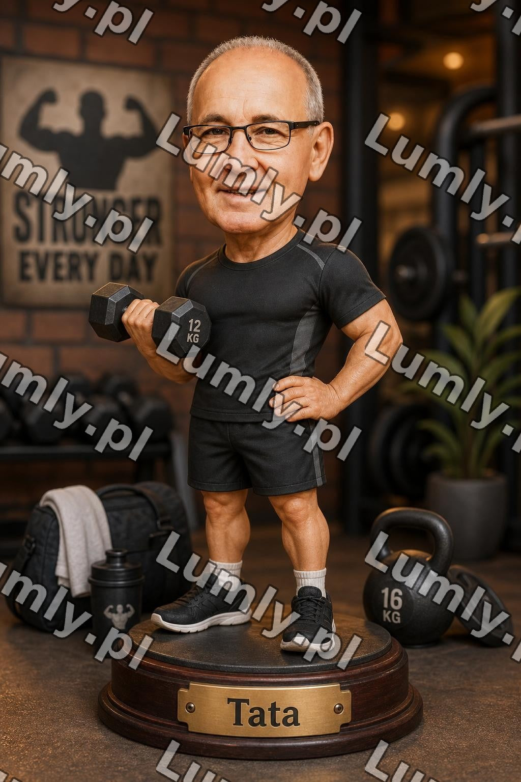 AI caricature-new for Obrazzezdj - 01256348