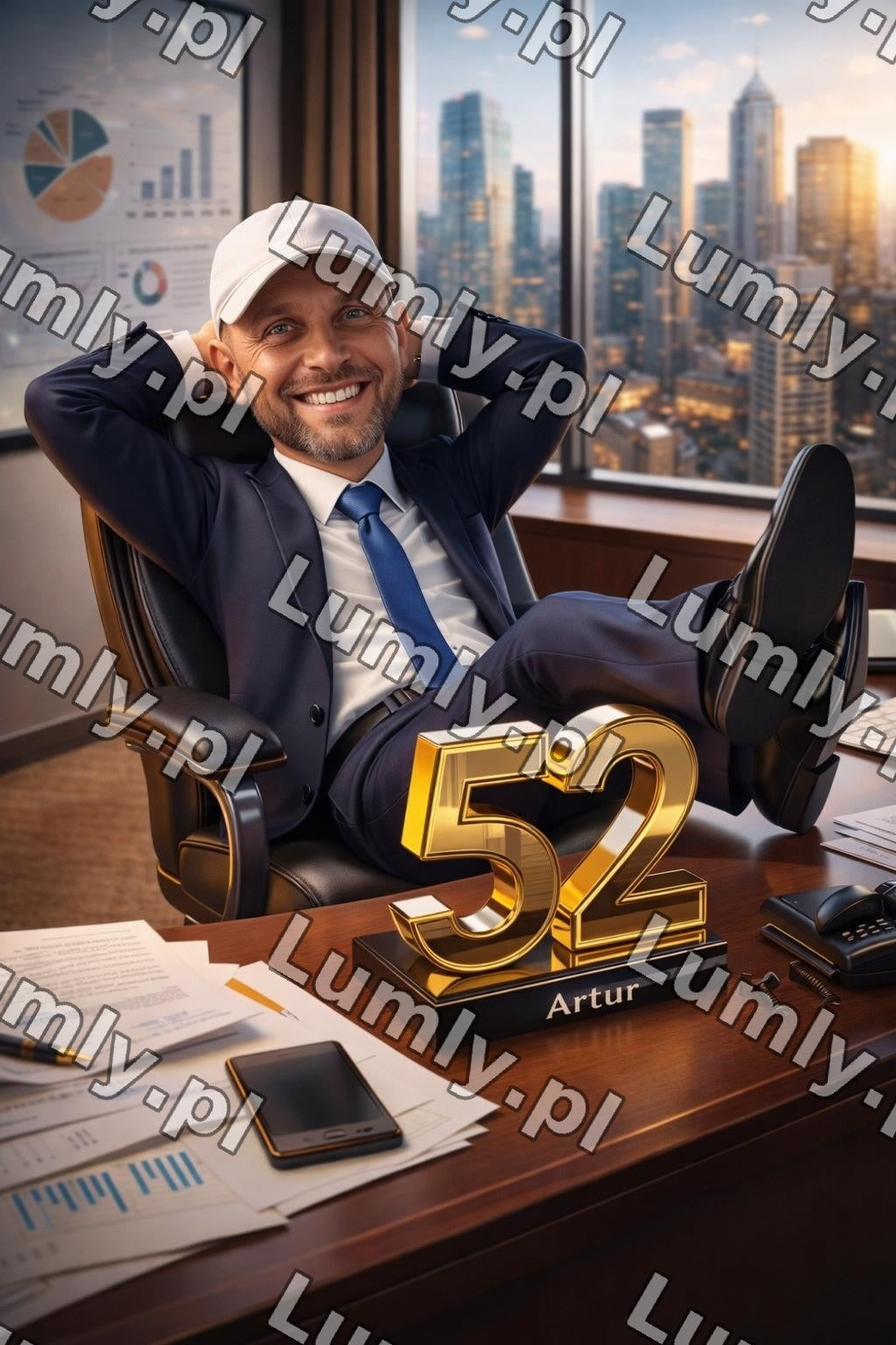 AI caricature-new for Obrazzezdj - 01573779