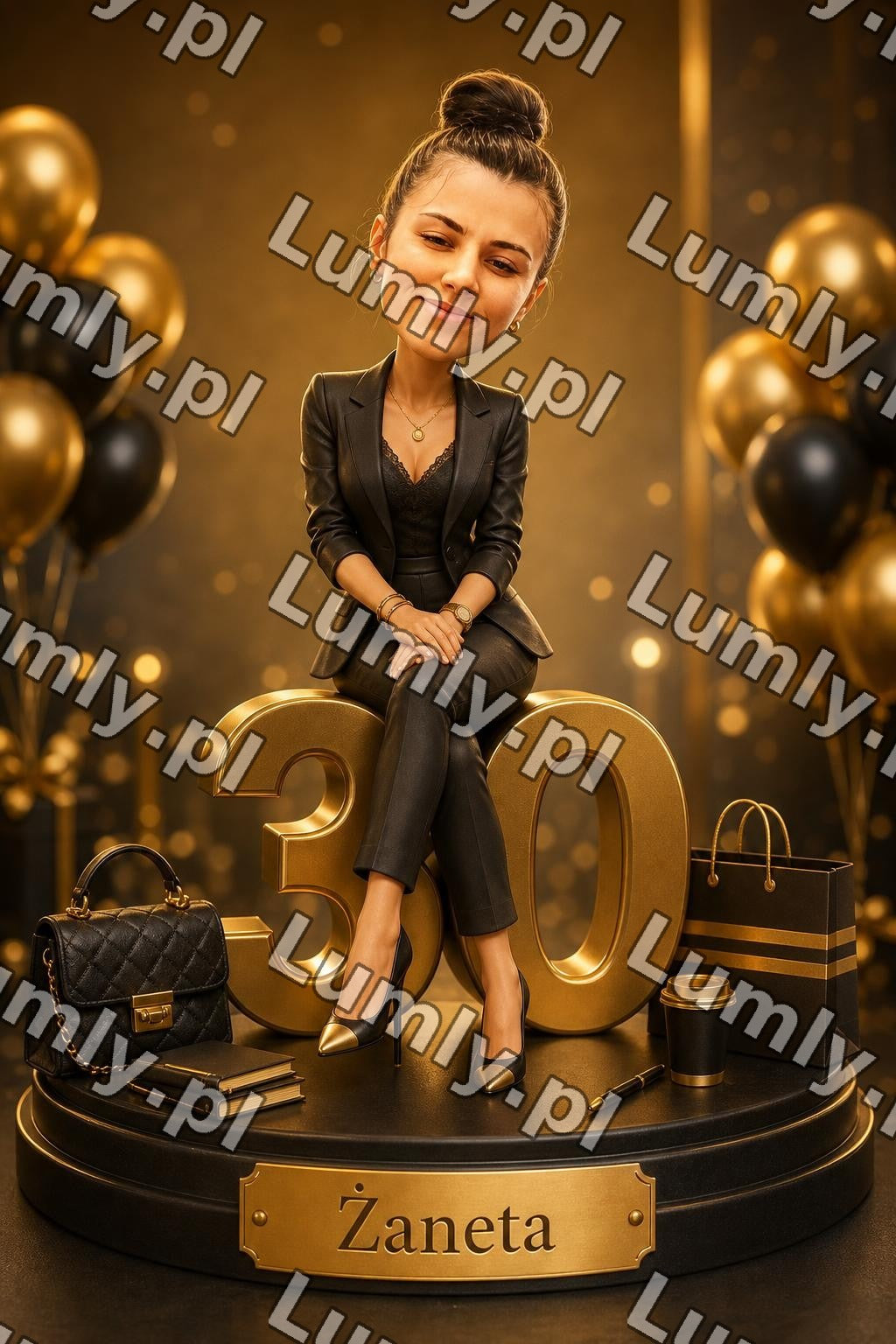 AI caricature-new for Obrazzezdj - 01757060
