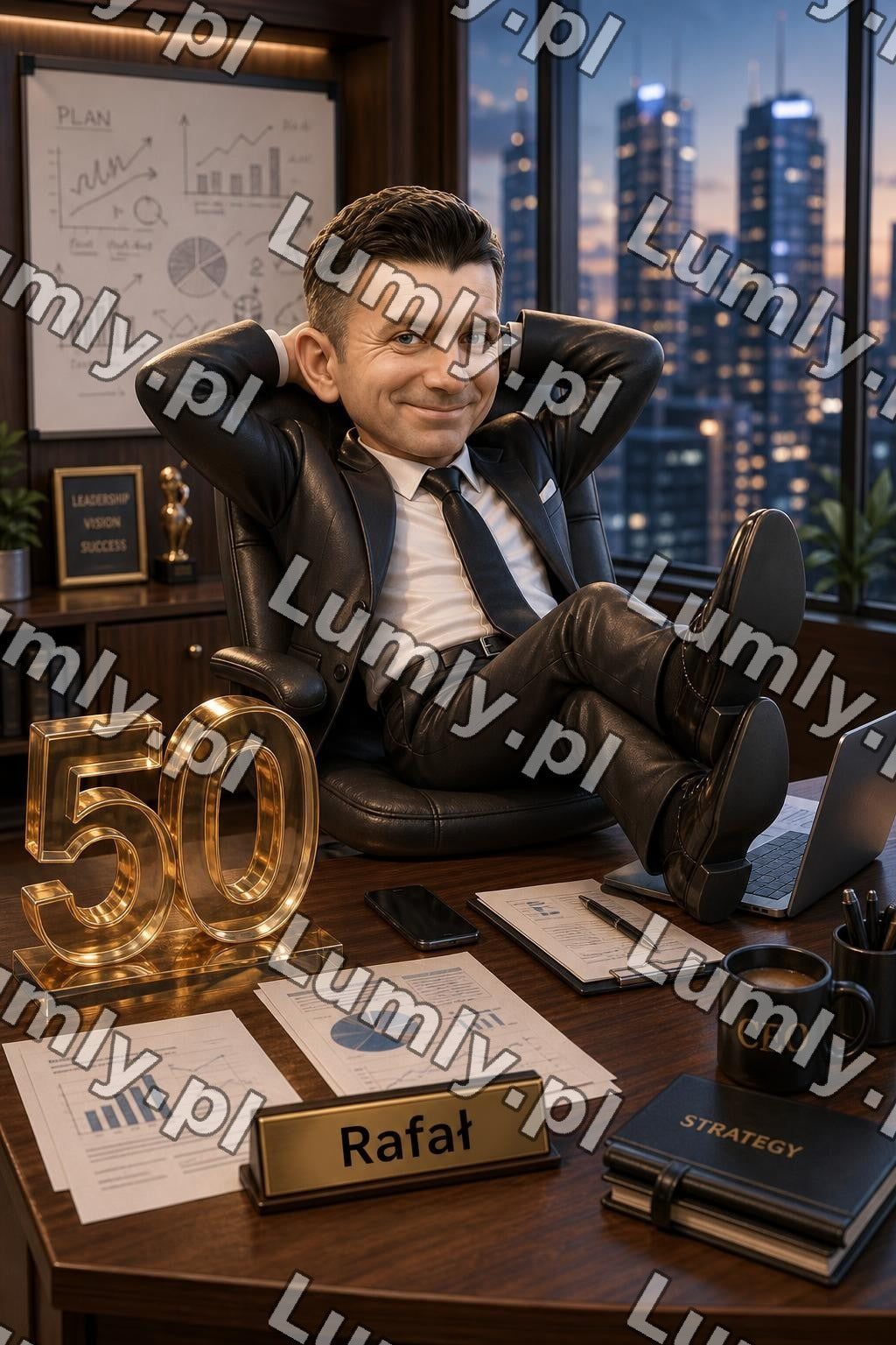 AI caricature-new for Obrazzezdj - 01815832