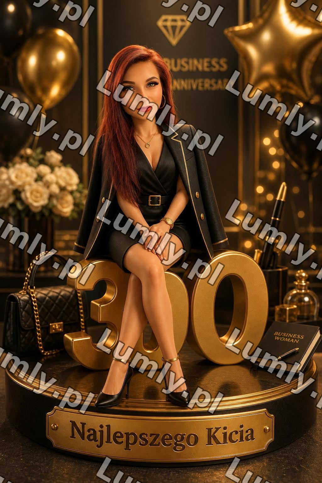 AI caricature-new for Obrazzezdj - 02784607