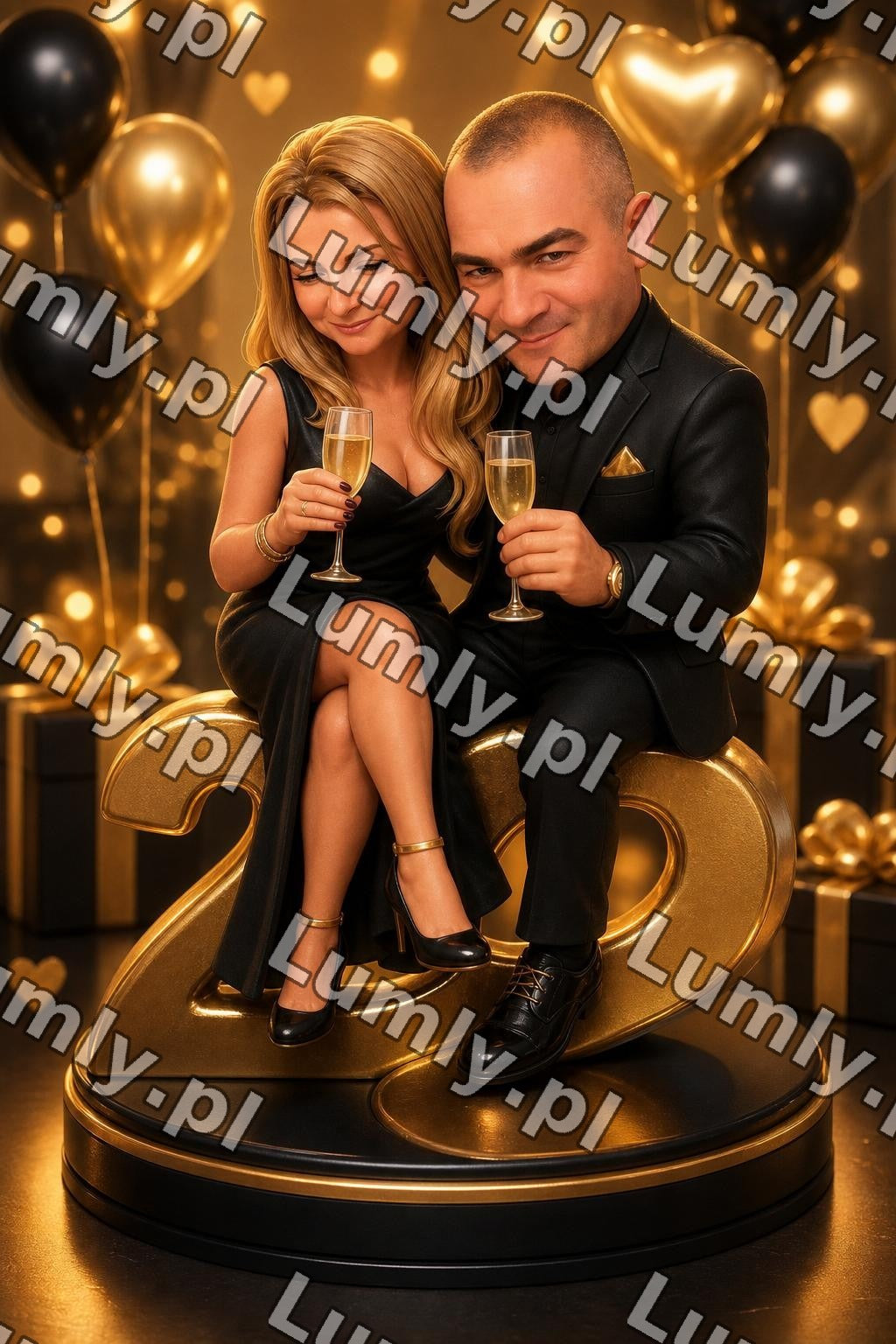 AI caricature-new for Obrazzezdj - 02927444