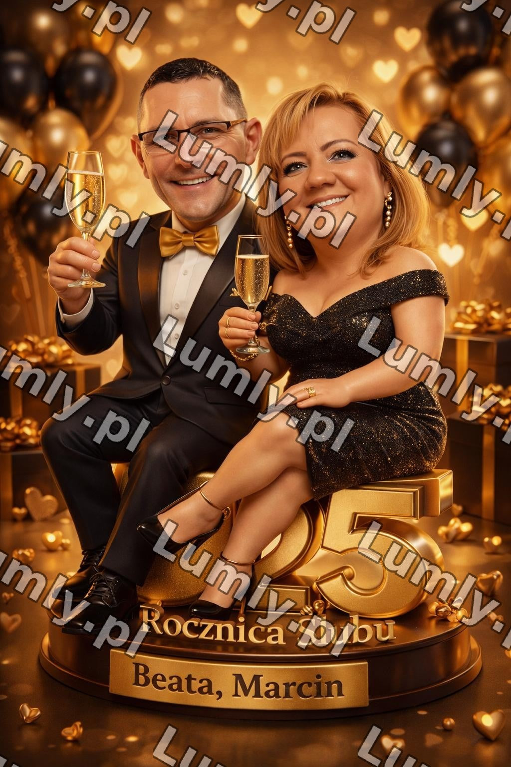 AI caricature-new for Obrazzezdj - 05729271