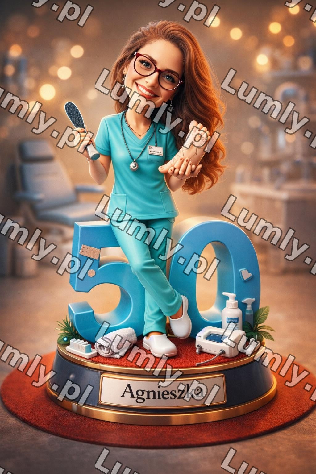 AI caricature-new for Obrazzezdj - 05777792