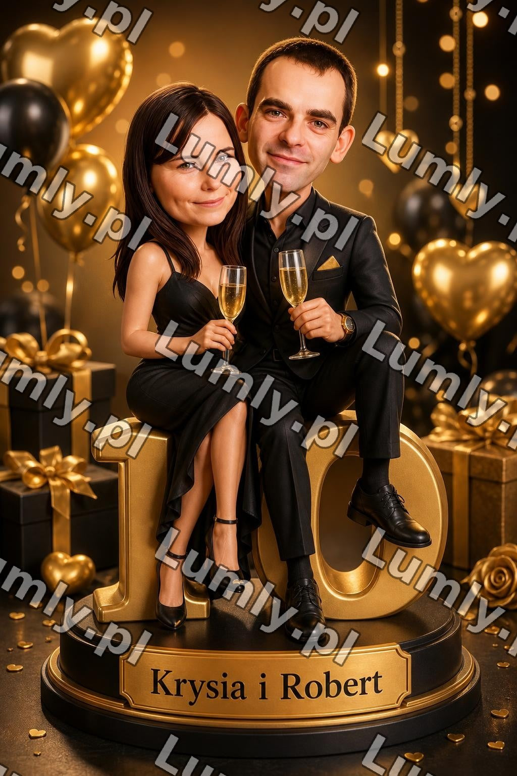 AI caricature-new for Obrazzezdj - 05820371