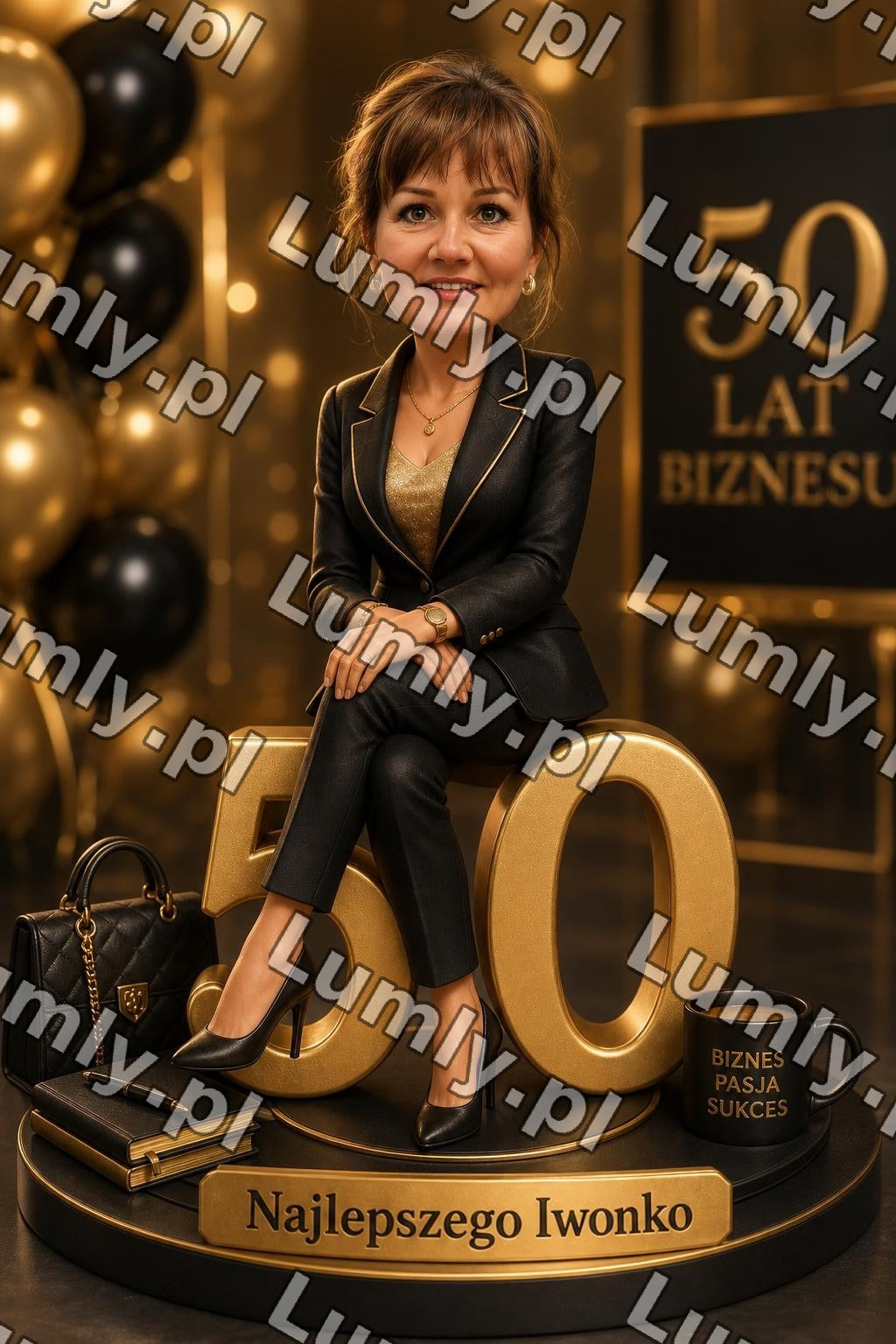AI caricature-new for Obrazzezdj - 06522289