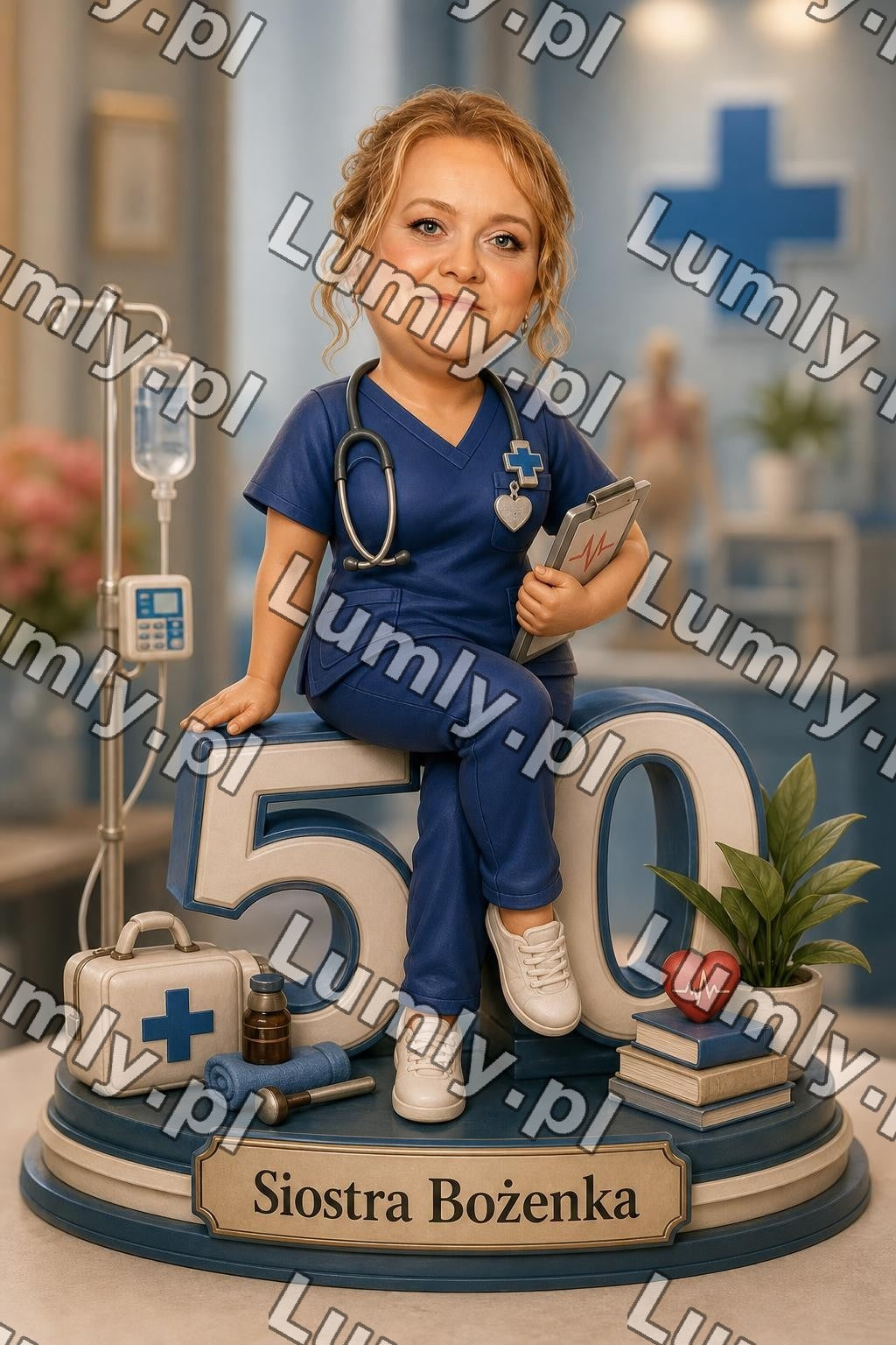 AI caricature-new for Obrazzezdj - 06544091