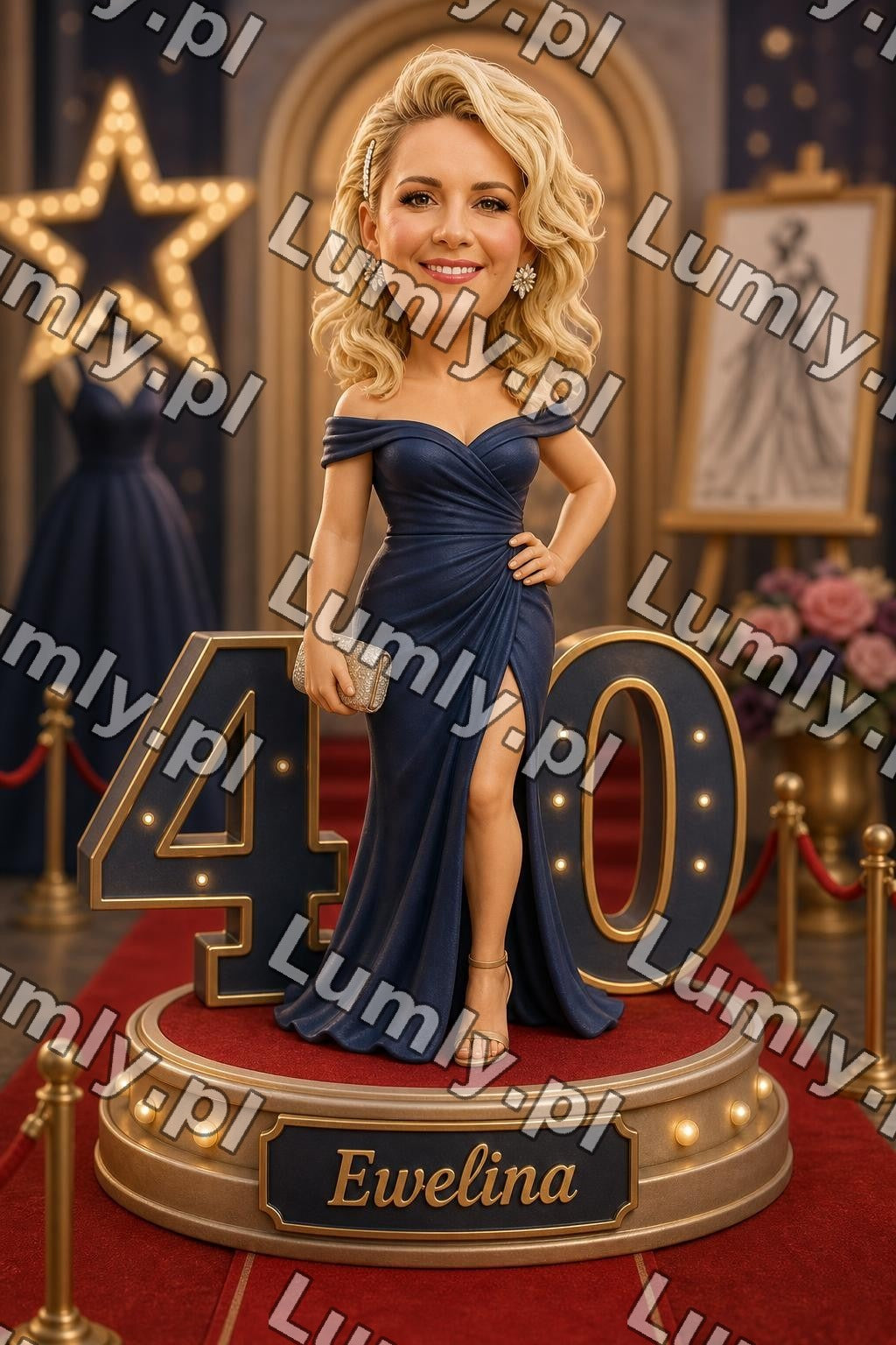 AI caricature-new for Obrazzezdj - 06575199