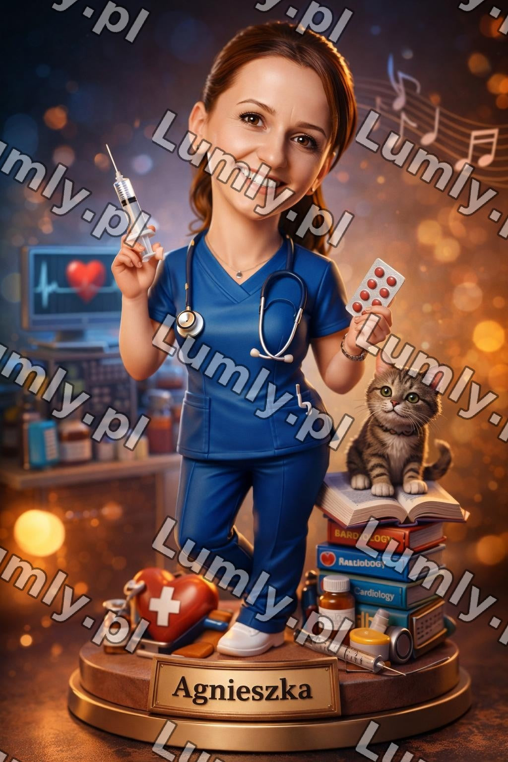 AI caricature-new for Obrazzezdj - 06710172