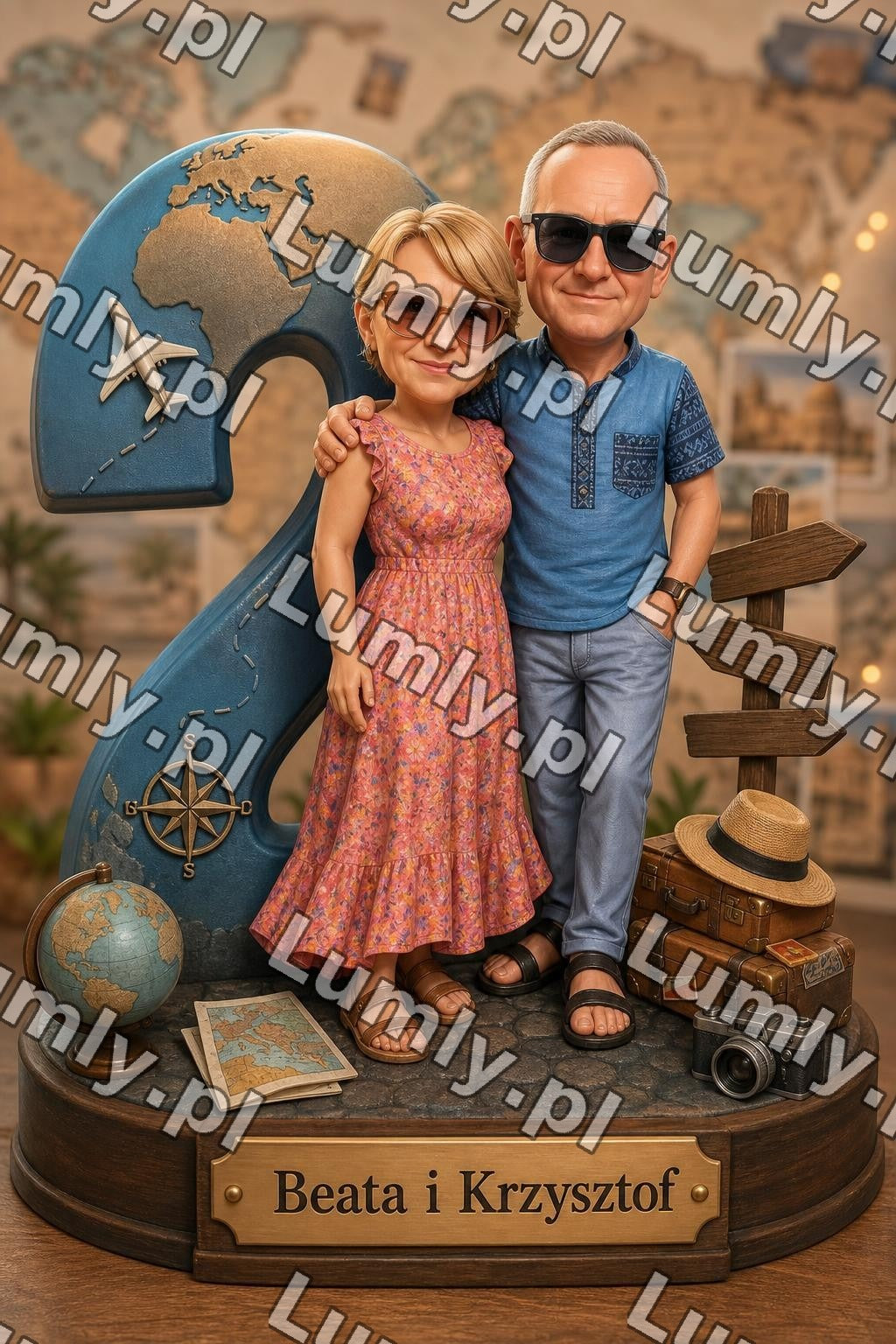 AI caricature-new for Obrazzezdj - 06850316