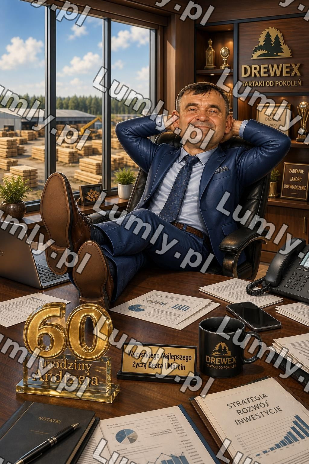 AI caricature-new for Obrazzezdj - 07321290