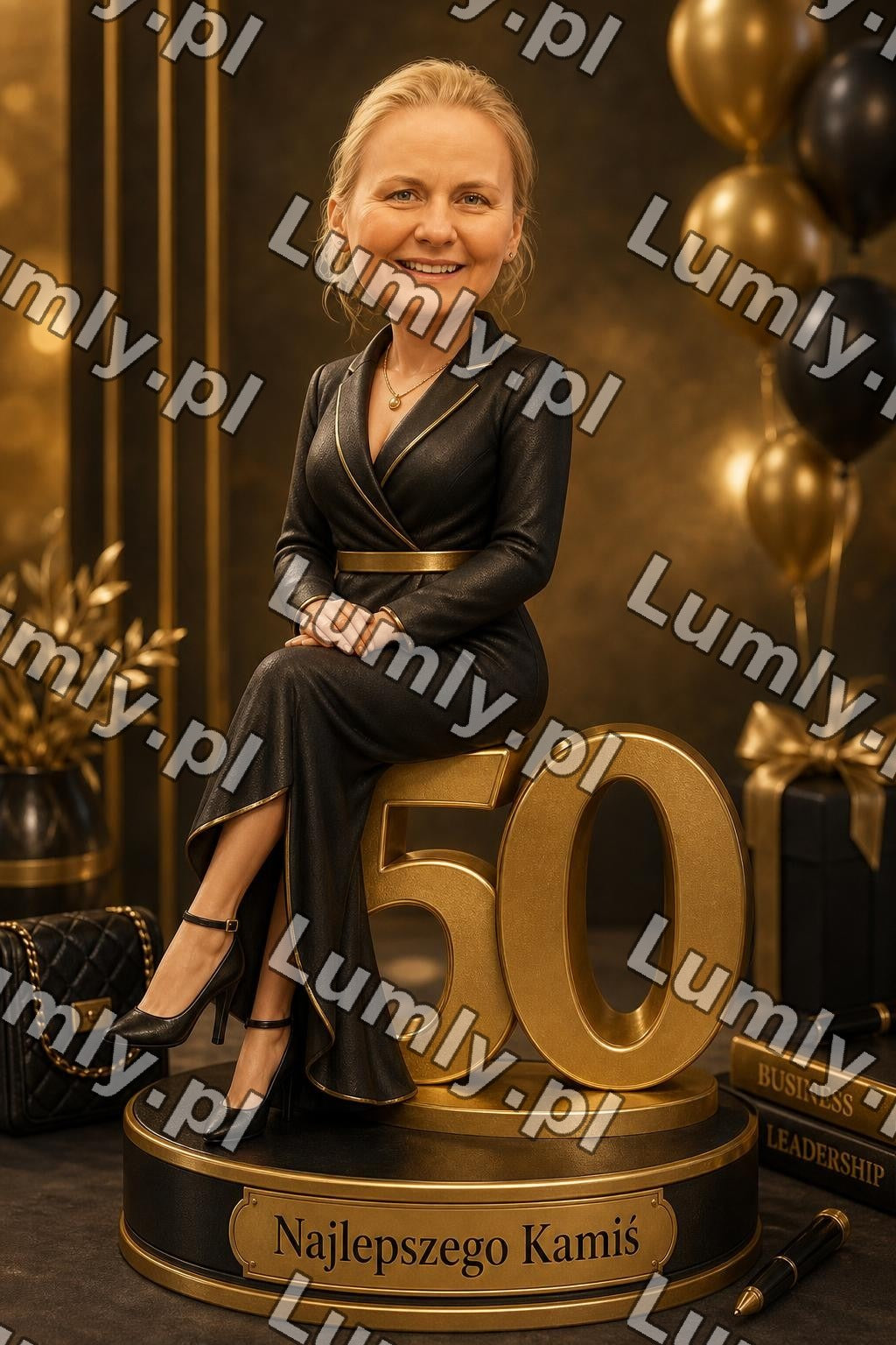 AI caricature-new for Obrazzezdj - 07507154