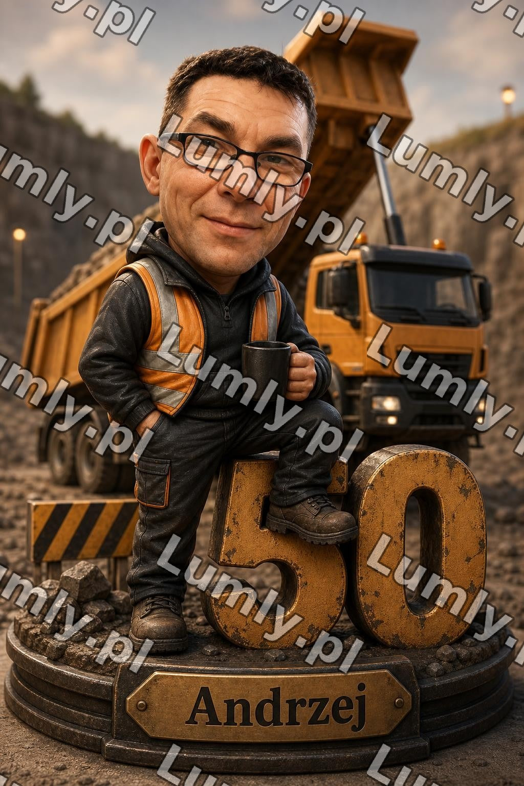 AI caricature-new for Obrazzezdj - 07864861