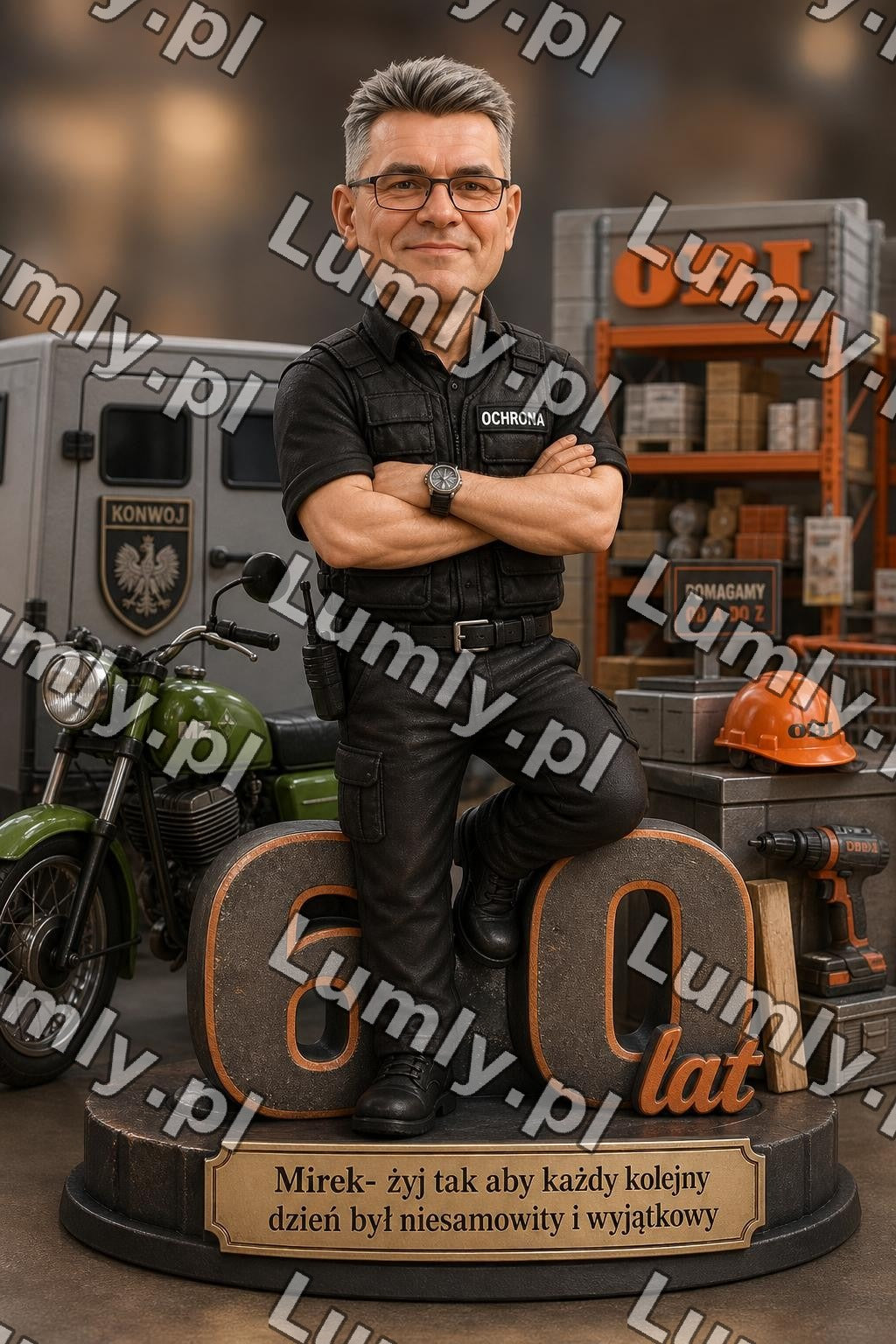 AI caricature-new for Obrazzezdj - 08050726
