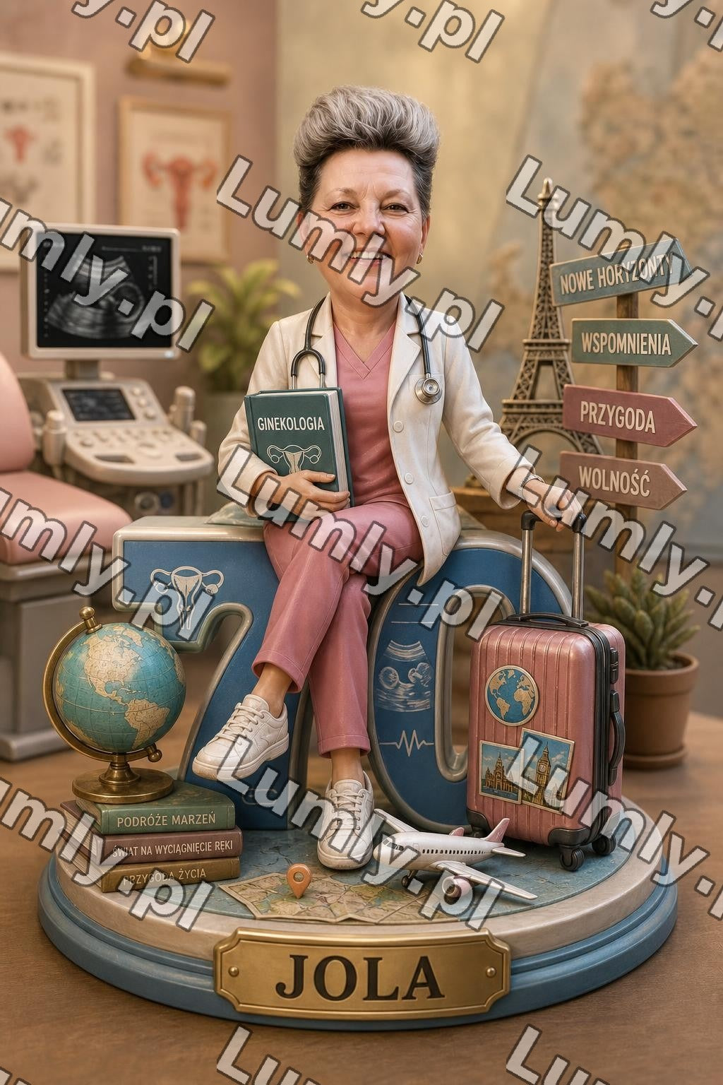 AI caricature-new for Obrazzezdj - 08118848